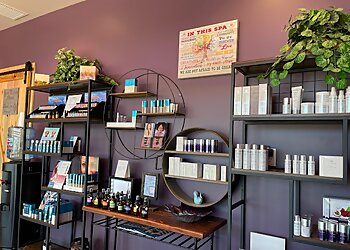 Tempe Spas Sonoran Serenity Spa & Holistic Wellness Center