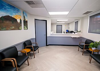 Glendale Sleep Clinics Sonoran Sleep Center