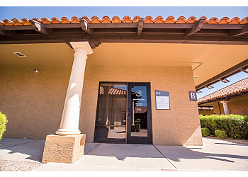 Sonoran Sleep Center Glendale Sleep Clinics