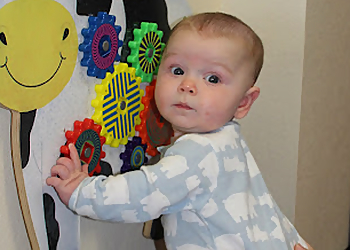 Surprise Occupational Therapists Sonoran Sun Pediatric Therapy