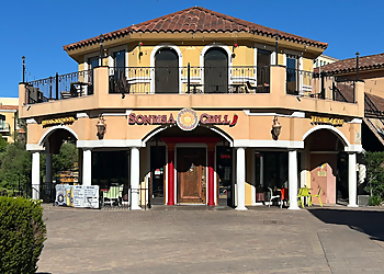 Henderson Mexican Restaurants Sonrisa Grill