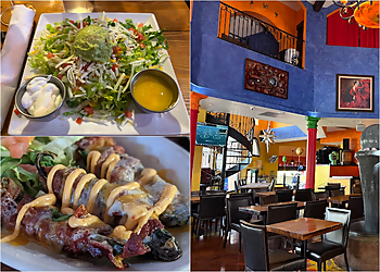 Henderson Mexican Restaurants Sonrisa Grill