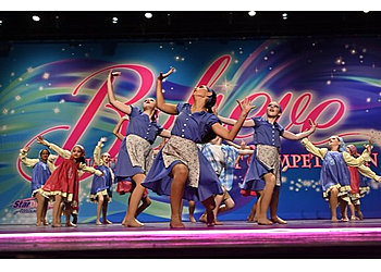 Springfield Dance Schools Sonshine Performing Arts Academy