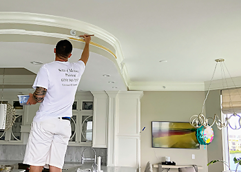 Cape Coral Painters Sons of Monaco Painting