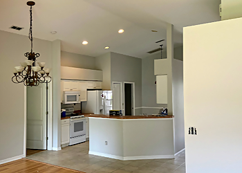 Cape Coral Painters Sons of Monaco Painting