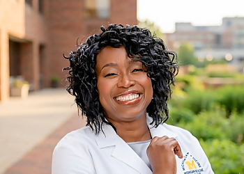 Sonya F. Campbell Johnson, MD, FAAD - DERMATOLOGY ASSOCIATES, PC Sonya F. Campbell Johnson, MD, FAAD - Indianapolis, IN Dermatologists - Healthcare Staff Image