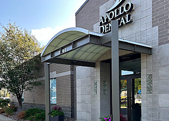 Rochester Kids Dentists Sonya Josephs, DDS - APOLLO DENTAL CENTER