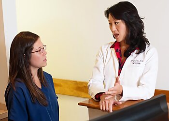 Philadelphia Gynecologists Sonya Lee, MD - GYNECOLOGY SPECIALISTS OF PHILADELPHIA