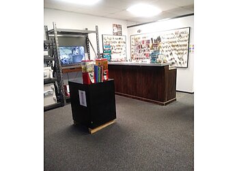 Tulsa Locksmiths Sooner Lock and Key