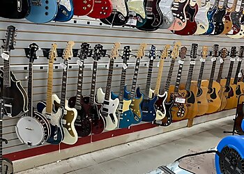 Oklahoma City Pawn Shops Sooner State Pawn