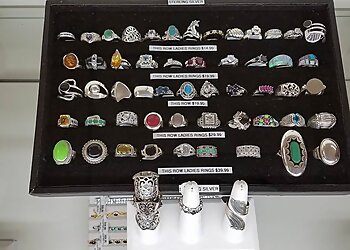 Oklahoma City Pawn Shops Sooner State Pawn