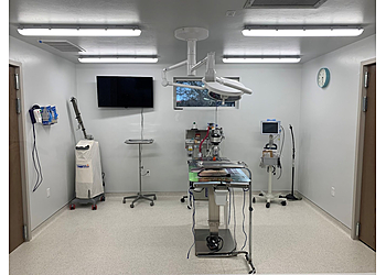 Norman Veterinary Clinics Sooner Veterinary Hospital