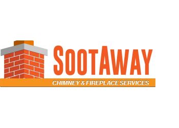 SootAway Chimney & Fireplace Services Mobile Chimney Sweep