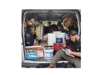 Montgomery Chimney Sweep Sootmaster Chimney Sweep