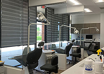 Carrollton Orthodontists Sooyoun Chung, DDS, MS - PRIME ORTHODONTICS