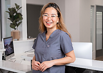 Sooyoun Chung, DDS, MS - PRIME ORTHODONTICS Carrollton Orthodontists image 1