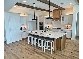 Bakersfield Home Builders Soper Homes