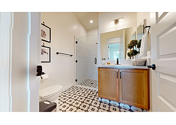 Bakersfield Home Builders Soper Homes