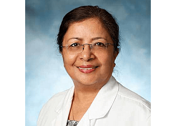 Sophia Ahmed, MD - HCA FLORIDA ST. LUCIE MEDICAL SPECIALISTS