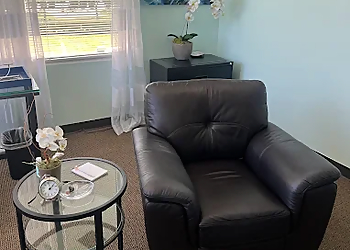 Newport Beach Therapists Sophia Clauss, LMFT - CARE CONCEPTS THERAPY