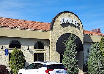 Columbia Italian Restaurants Sophia's