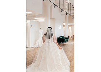 Louisville Bridal Shops Sophia's Bridal & Tux