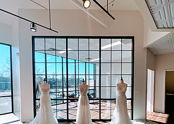 Louisville Bridal Shops Sophia's Bridal & Tux