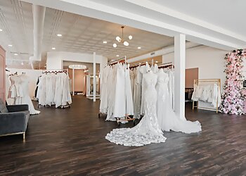 Indianapolis Bridal Shops Sophia's Bridal, Tux & Prom