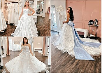 Indianapolis Bridal Shops Sophia's Bridal, Tux & Prom
