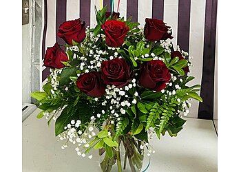 Brownsville Florists Sophia's Flower Shop