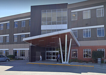 Santa Rosa Urologists Sophie A. Fletcher, MD