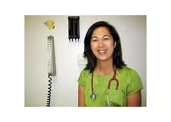 Sophie A. Lay, MD - NORTH BAY PEDIATRICS Vallejo Pediatricians