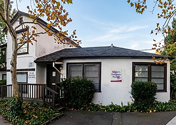 Sophie's Therapeutic Massage - Santa Rosa, CA Massage Therapy - Clinic Exterior Image
