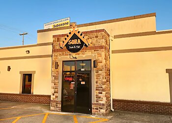 Clarksville Thai Restaurants Sora