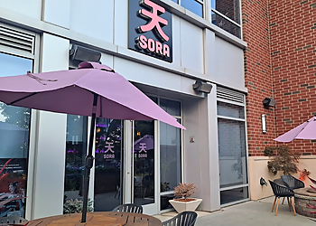 Sora - Cleveland, OH Japanese Restaurants