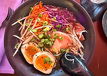 Sora - Cleveland, OH Japanese Restaurants