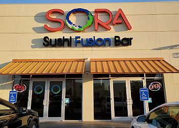 Brownsville Sushi Sora Sushi Fusion Bar
