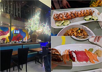 Brownsville Sushi Sora Sushi Fusion Bar