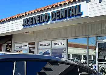 Ontario Cosmetic Dentists Soraya Acevedo, DDS - ACEVEDO DENTAL GROUP