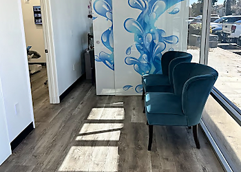 Ontario Cosmetic Dentists Soraya Acevedo, DDS - ACEVEDO DENTAL GROUP