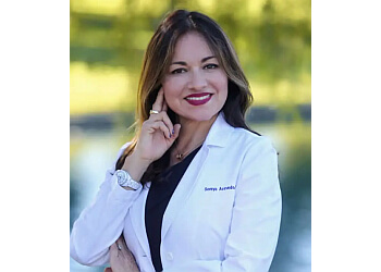 Soraya Acevedo, DDS - ACEVEDO DENTAL GROUP Ontario Cosmetic Dentists