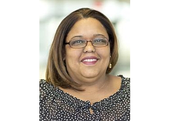 Soraya E. Jimenez, MD Soraya E. Jimenez, MD