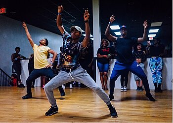 Houston Dance Schools Soreal Dance Studio