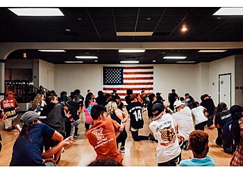 Houston Dance Schools Soreal Dance Studio