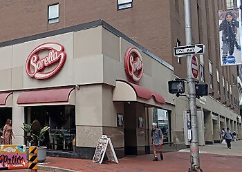 Hartford Italian Restaurants Sorella