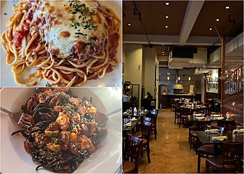 Hartford Italian Restaurants Sorella