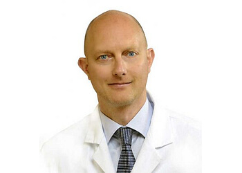 San Jose neurosurgeon Soren A Singel, MD, FAANS, FACS - Cerbo Clinic