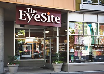 Seattle Eye Doctors Sorena Kaur, OD - THE EYESITE