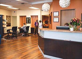 Seattle Eye Doctors Sorena Kaur, OD - THE EYESITE