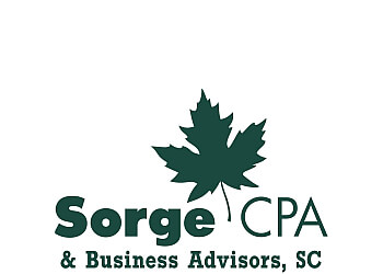 Madison Accounting Firms Sorge CPA & Business Advisors